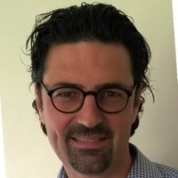 GRUNDFOS Employee Tom Sels's profile photo