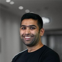 bellboy Employee Harsh Ajmera's profile photo