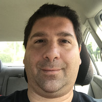 Hometown Pest Control Employee Michael Verderame's profile photo