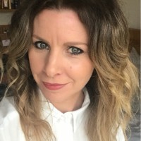Bounce Insights Employee Liz Corcoran's profile photo