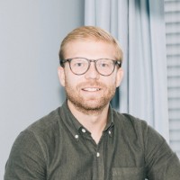 Terra Labs Employee Jesper Henriksson's profile photo