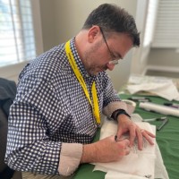Schoel Engineering Huntsville Employee Stephen Schrader's profile photo