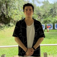 AKATI Sekurity Employee Malgazhdar Zhanat's profile photo