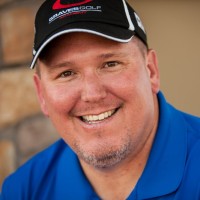 Graves Golf Employee Scott Renfrow's profile photo