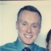 Fidelity Investments Employee Chad Cope's profile photo