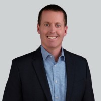 High Street Logistics Properties Employee Tim Collins's profile photo