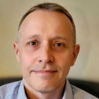 Cognadev Employee Martin Deufel's profile photo