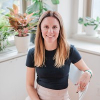 Cirba Solutions Employee Kristen Bujold's profile photo