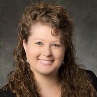 City of Sedalia, MO Employee Jessica Hoffman's profile photo