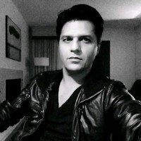 ALPHACORE TECHNOLOGIES Employee Ali Kayani's profile photo