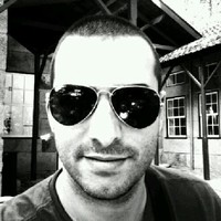 GenCat Ltd Employee Alex A's profile photo