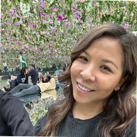 Fine Line Marine Electric Employee Melissa Eng's profile photo