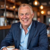 EV Property Group Employee Martin Evans's profile photo