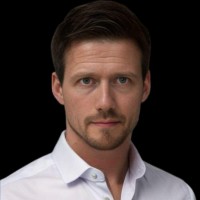 Generali France Employee Xavier Pernot's profile photo