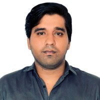 Rayzon Global LLP Employee Suraj Gupta's profile photo
