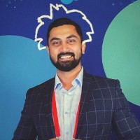 Techila Global Services Employee Sagar Agale's profile photo