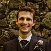 Level E Research Employee Ruaridh Munro's profile photo