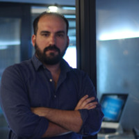 InvGate Employee Dario Diament's profile photo