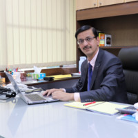 KDDL Limited Employee Sanjeev Masown's profile photo