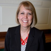 The 2nd Employee Julie Wood's profile photo