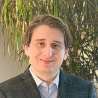Andrew Klotz Email & Phone Number