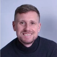 Armorduct Employee Russell Carter's profile photo