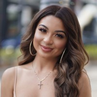 DLA Cosmetics Employee Kassandra Baluyot's profile photo