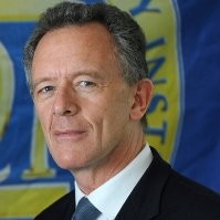 International Taste & Quality Institute (iTQi) Employee Louis Frère's profile photo