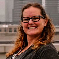 Stephanie Gamble Email & Phone Number