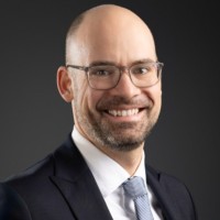 DLA Piper in Luxembourg Employee Gabor Papp's profile photo