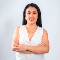 Pucón S.A. Employee Yenny Jara Olivera's profile photo