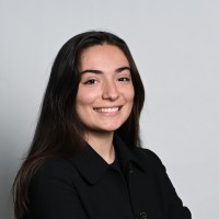 IAST Employee Clémence Nohé's profile photo