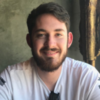 Conor Pierce Email