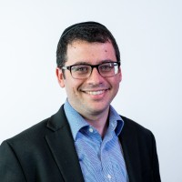 Networx Employee Yehonatan Schwarzmer's profile photo