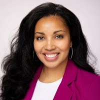 Central Piedmont Community College Employee Joevanne Jojo Estrada's profile photo