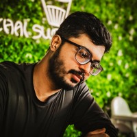 Digital & Code Employee Shefeek Najeeb's profile photo