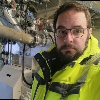 Nisbau GmbH Employee Konstantinos Grigoriou's profile photo