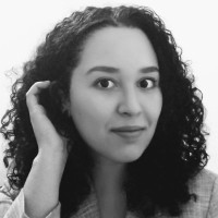 Connected by Data Employee Maria Luciano's profile photo