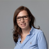 Mars Media Group Employee Leah Grantz's profile photo