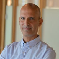 Windward Employee Amnon Raviv's profile photo