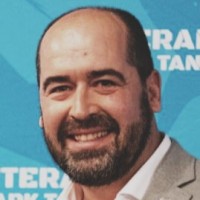 Sales Evolution LLC Employee Alex Archawski's profile photo