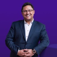 HYCU, Inc. Employee Simon Taylor's profile photo