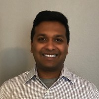 Altruas Employee Sanu Shanmugam's profile photo