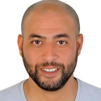 Ashraf Mahmoud Email