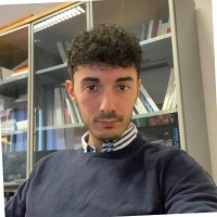 Webuild Employee Marco Parente's profile photo