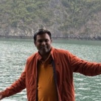 HPCL RAJASTHAN REFINERY LIMITED Employee R Kumar's profile photo