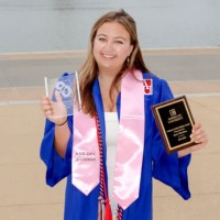 PCCC Employee Kyra Thordsen's profile photo