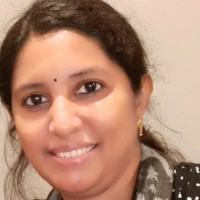 Cognizant Employee Smitha Narayanan's profile photo
