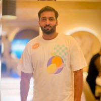 Techtonex Employee Bilal Saleem's profile photo