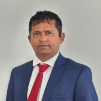 Uday Patil Email & Phone Number